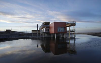 Ralph Klein Legacy Park and Shepard Environmental Education Centre